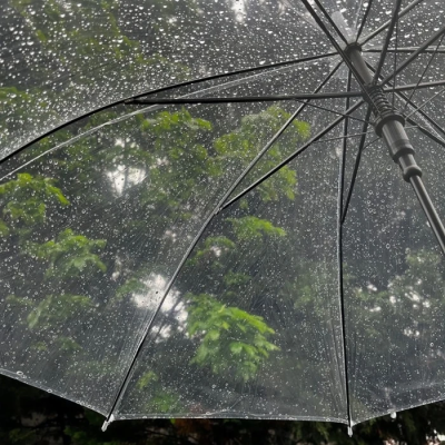 
下雨天 我好想你
