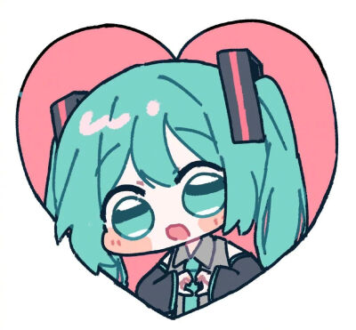 初音未来