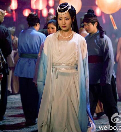 画皮之真爱无悔