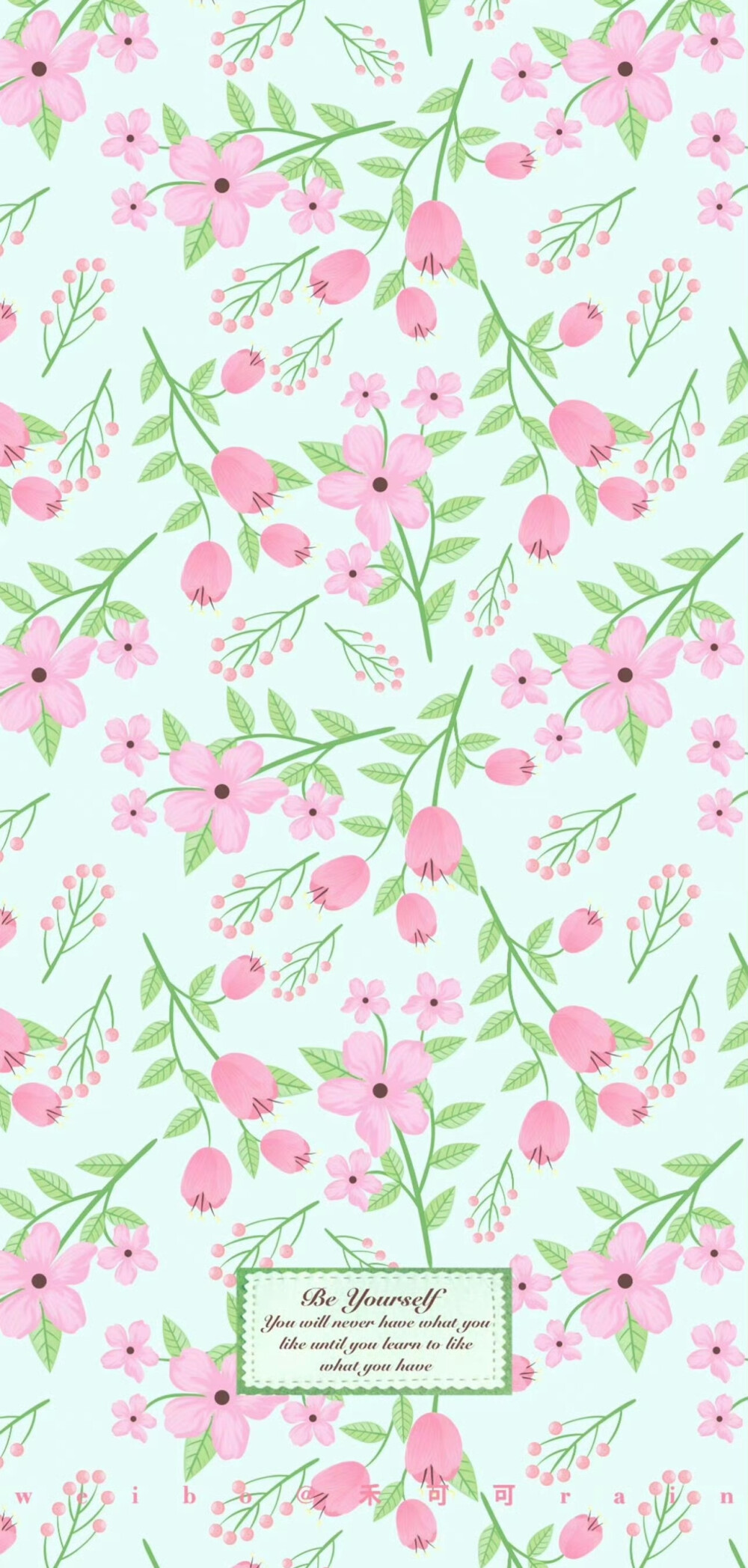 花朵壁纸
图片来自网络,侵删