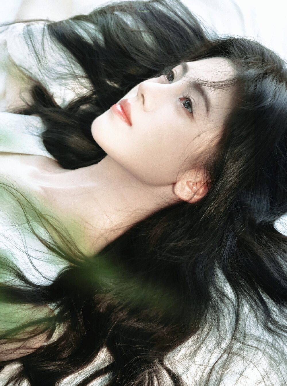 鞠婧祎▪壁纸
cr.小猫在呼