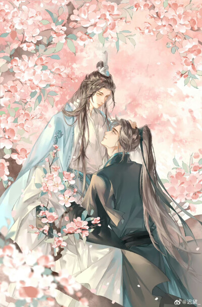 二哈和他的白猫师尊