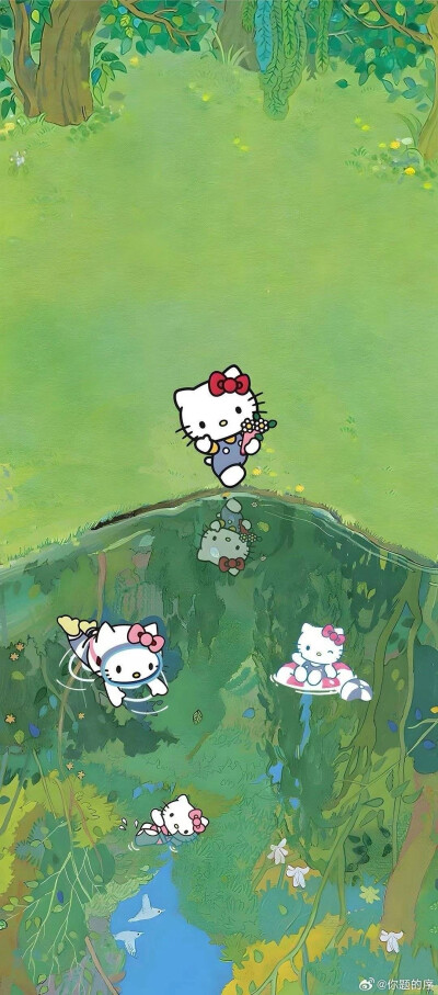 hellokitty