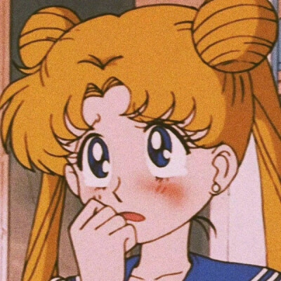 美少女战士头像