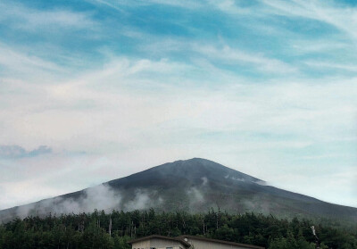 富士山