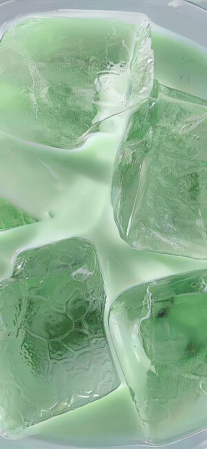 夏日清新绿色护眼壁纸 超nice！ ​​​