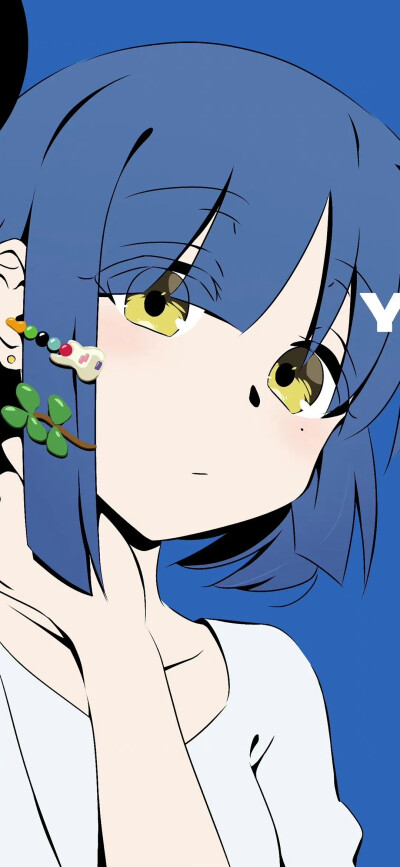 二次元壁纸