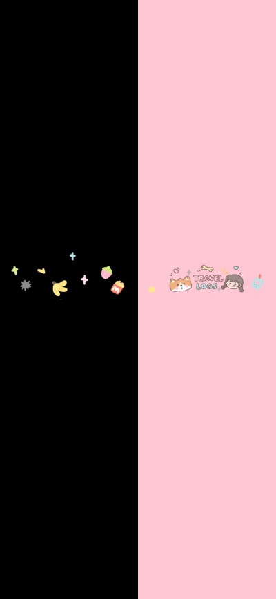 键盘壁纸