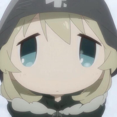 少女终末旅行