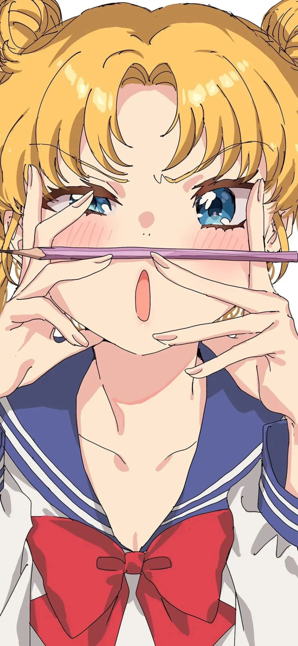 二次元壁纸