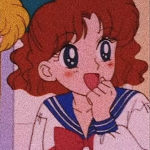 美少女战士头像