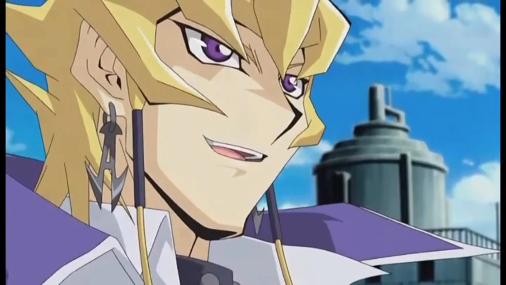 【游戏王】杰克·阿特拉斯 - 高清图片,堆糖,美图壁纸兴趣社区