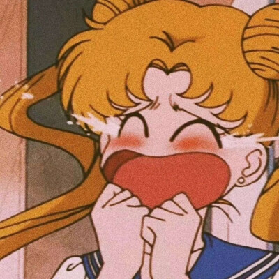 美少女战士头像