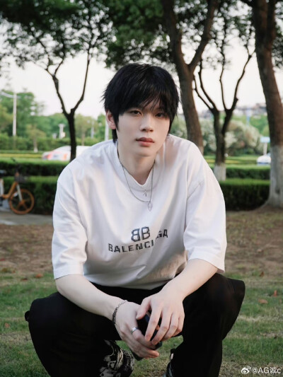 诚C/糜加诚