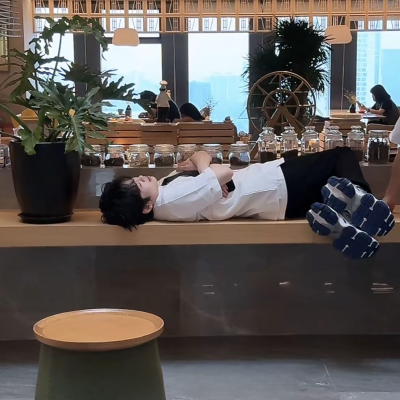 诚C/糜加诚