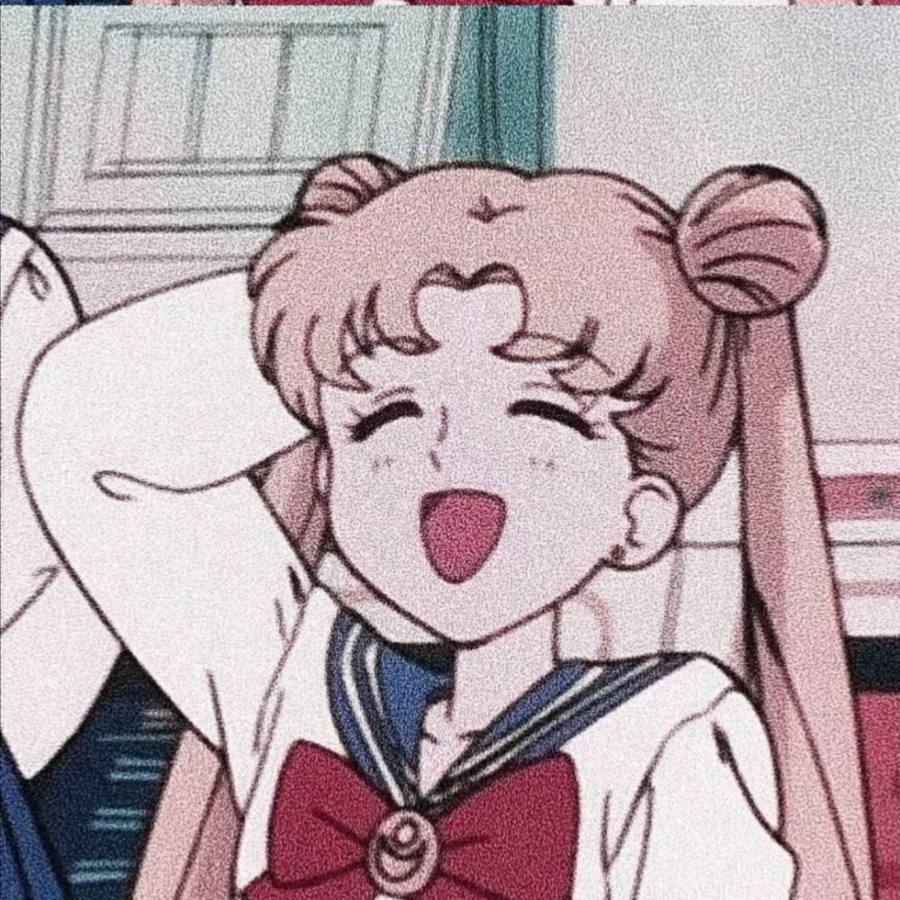 美少女战士头像