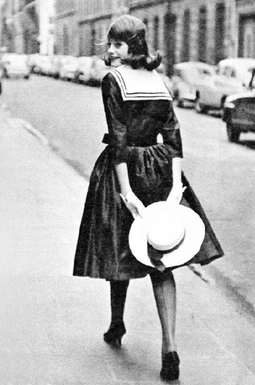 vintage fashion