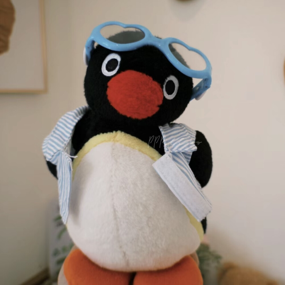 pingu