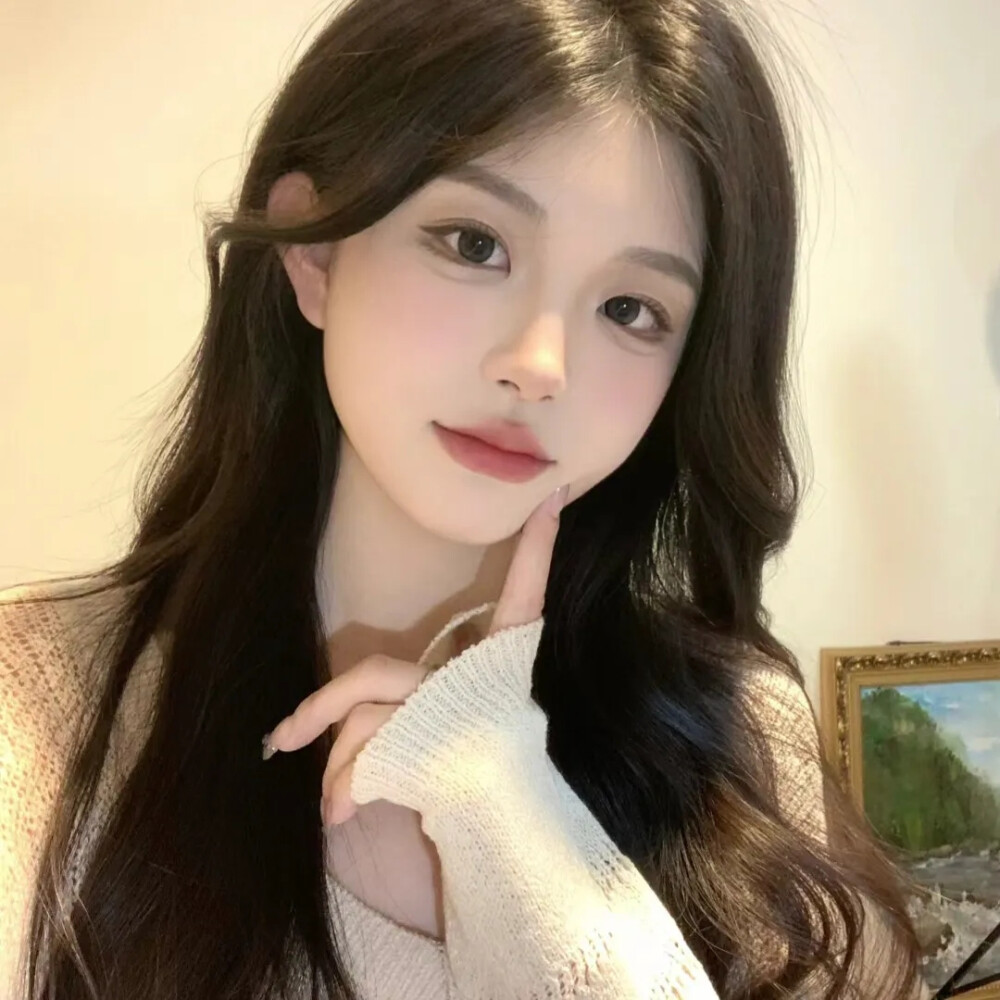 坐在海边和你的爱人一起看日落吧