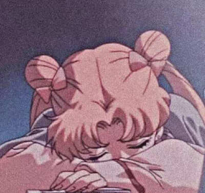 美少女战士头像