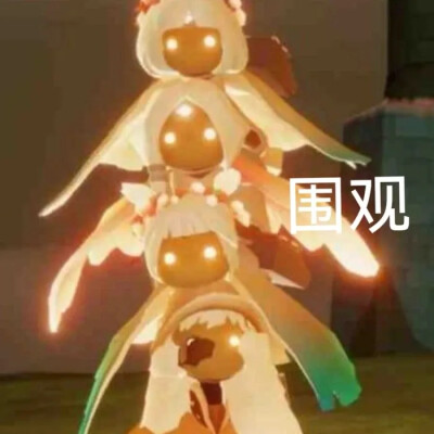 sky系列表情包