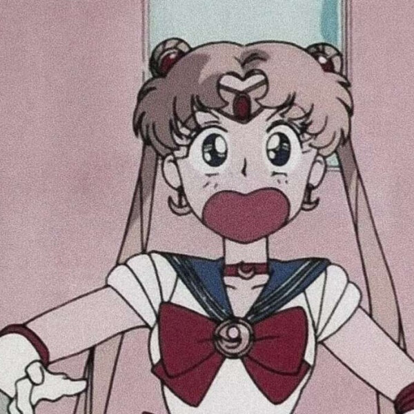 美少女战士头像