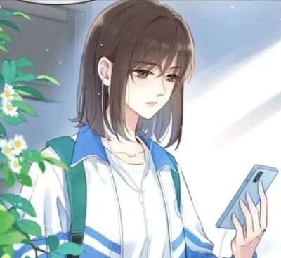 她的山，她的海