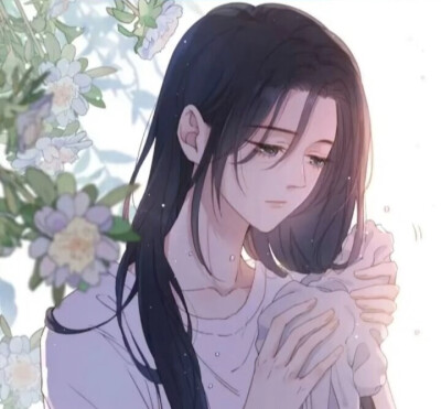 她的山，她的海