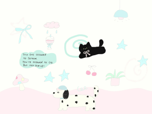 壁纸