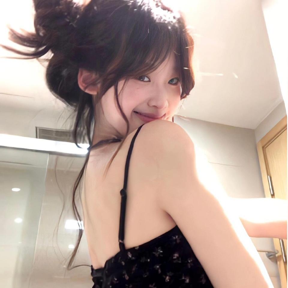 ＃Wechat氛围感女头＃夏日头像＃自由感＃自然系＃