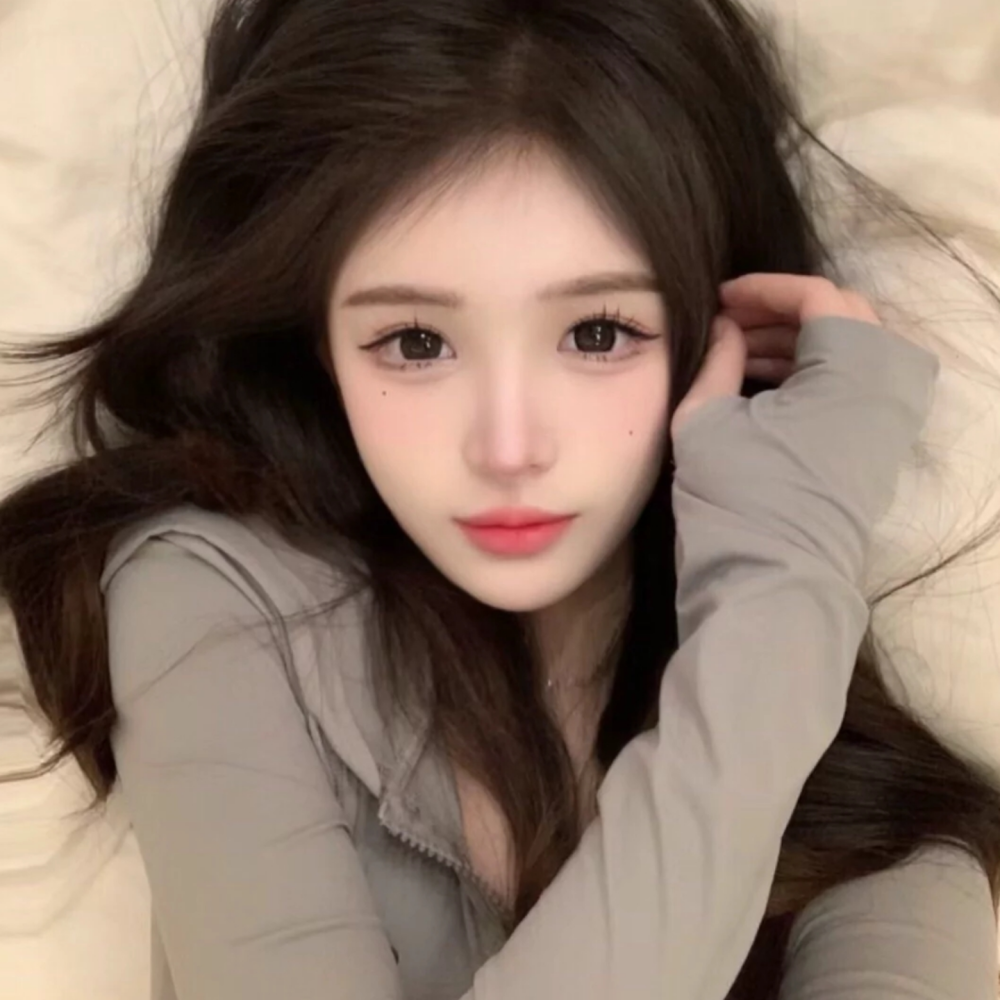 女生头像18
