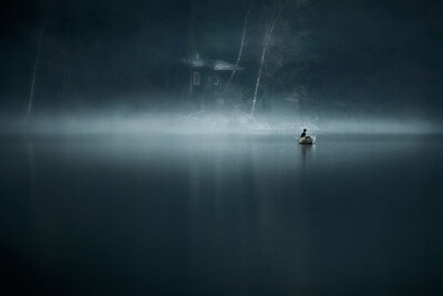 Mikko Lagerstedt令人惊叹的极美风光摄影