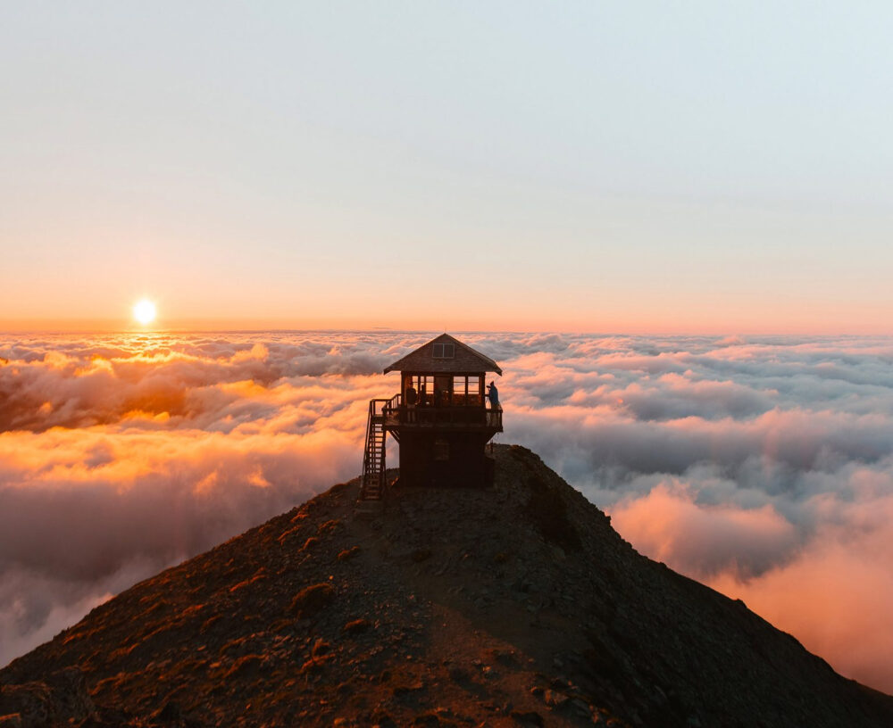 自然风景高清摄影图片