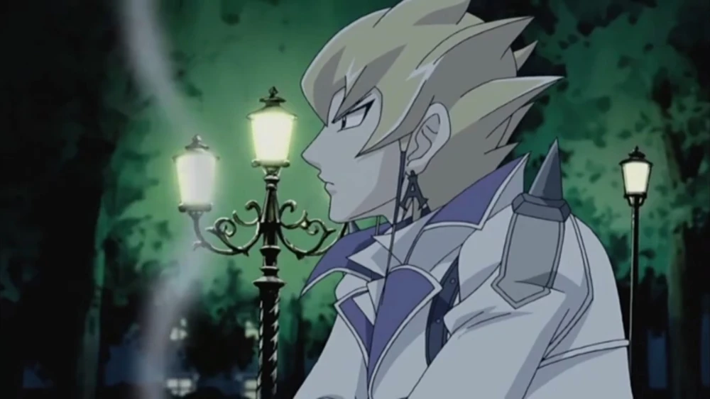 【游戏王】杰克·阿特拉斯 - 高清图片,堆糖,美图壁纸兴趣社区