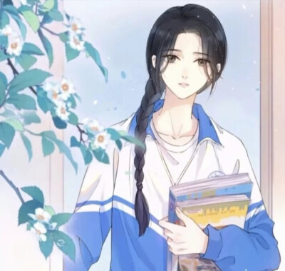 她的山，她的海