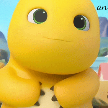 可爱奶龙动图表情包