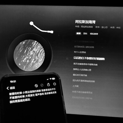 歌词 emo 背景图 ins 氛围感 黑白 热门 小众 文字