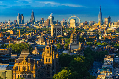 London 伦敦