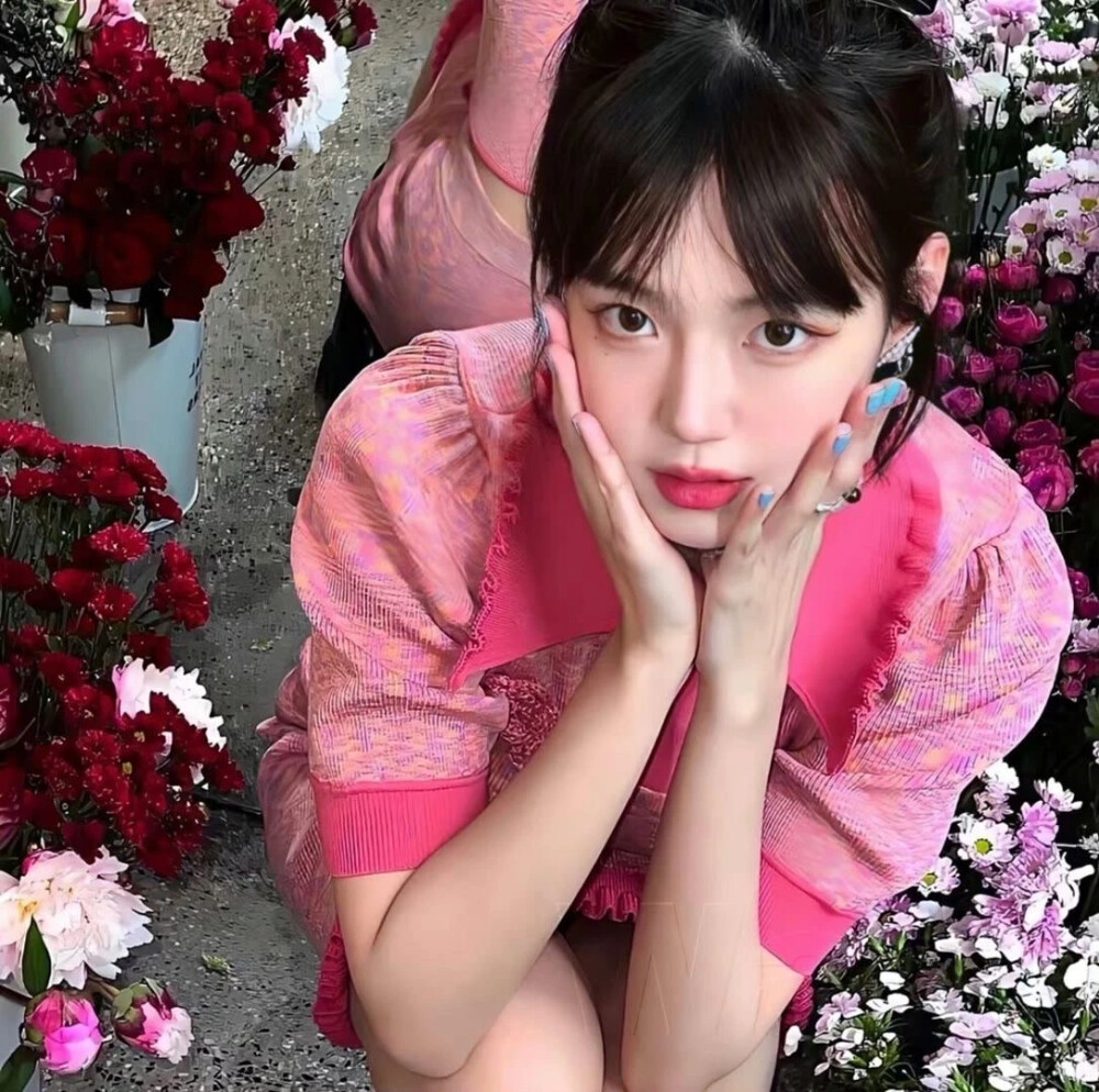 女头