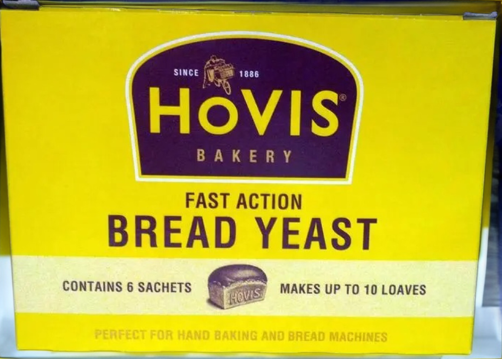 HOVIS BERAD某面包