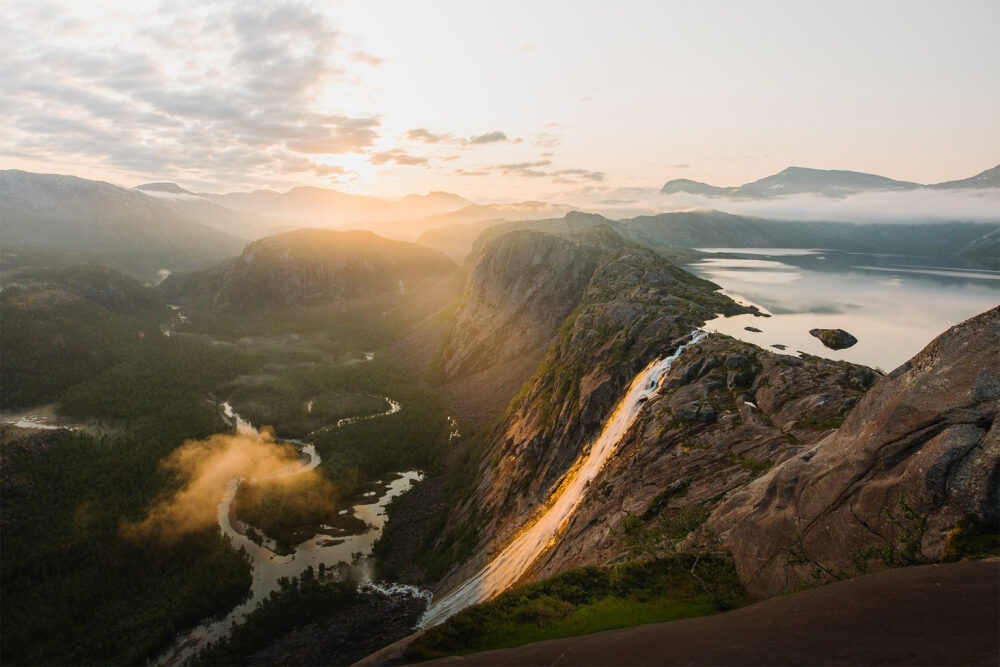 自然风景高清摄影图片