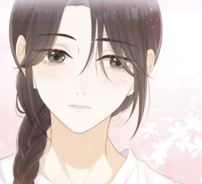 她的山，她的海