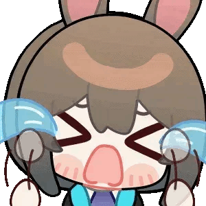 明日方舟表情包