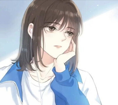 她的山，她的海