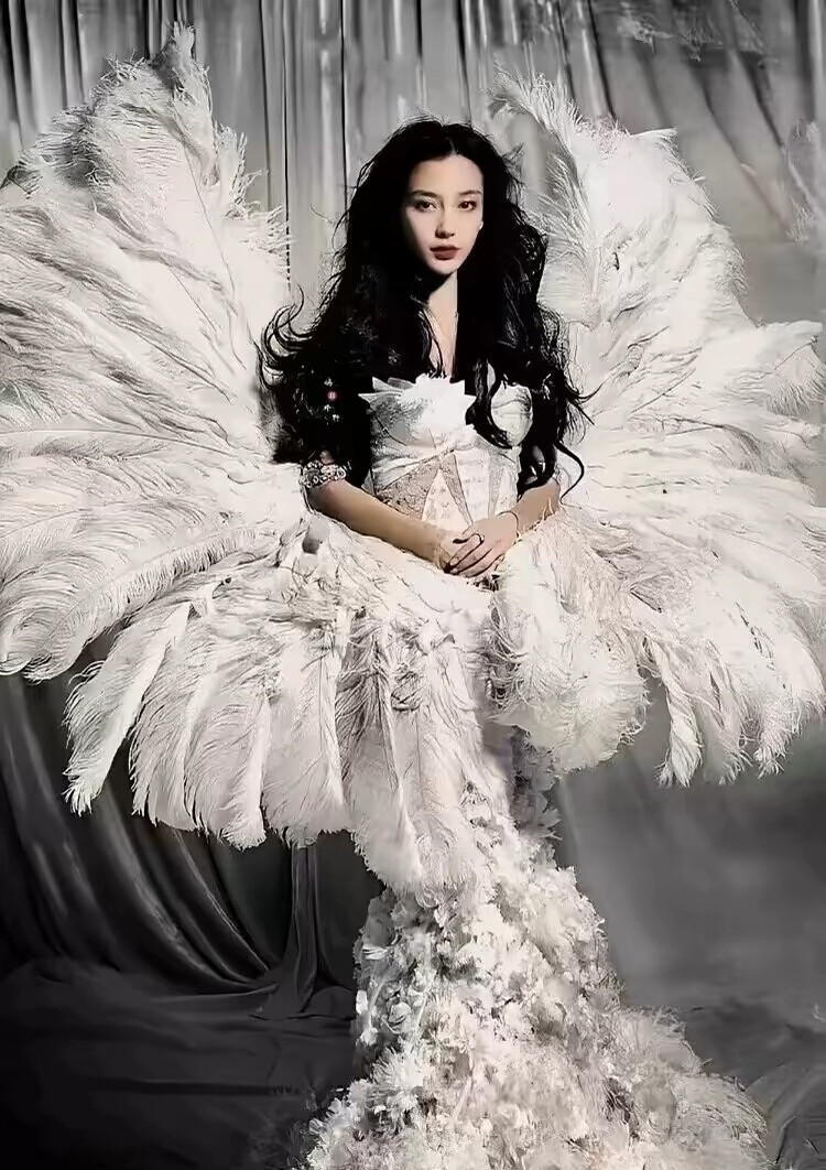 杨颖 Angelababy