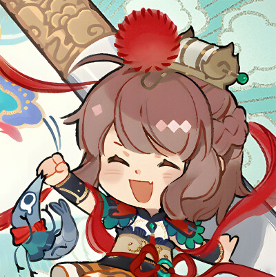 【梦悟尘因】| 情侣头像
光与夜之恋