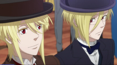 忧国的莫里亚蒂