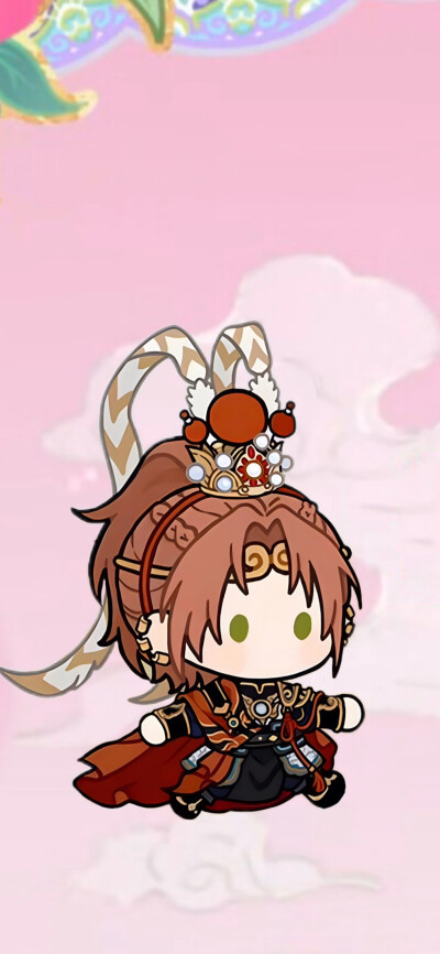 光与夜之恋壁纸