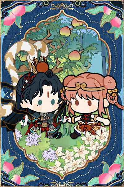 光与夜之恋壁纸