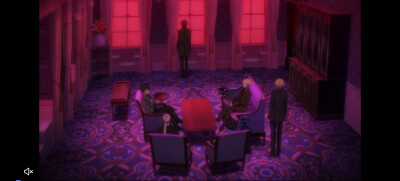 忧国的莫里亚蒂